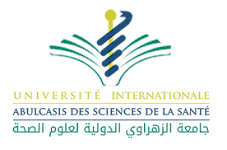 Université Internationale Abulcasis des Sciences de la Santé | Tuition Fees | Offered Courses | Admission