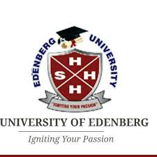 University of Edenberg | Tuition Fees | Offered Courses | Admission
