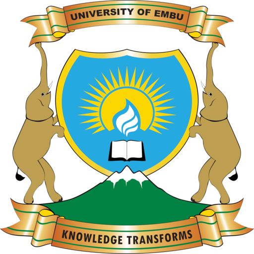 University of Embu | Tuition Fees | Offered Courses | Admission