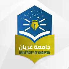 University of Gharyan (جامعة غريان) | Fees | Courses