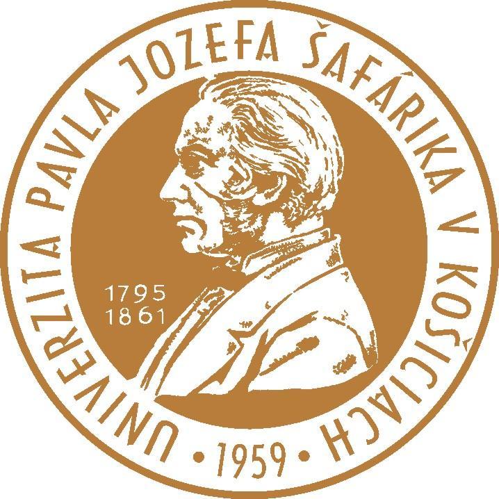 Univerzita Pavla Jozefa Šafárika v Košiciach | Tuition Fees | Offered Courses | Admission