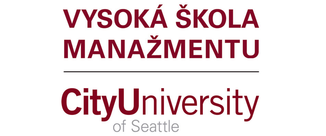 Vysoká škola manažmentu, City University of Seattle | Tuition Fees | Offered Courses | Admission