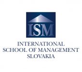 Vysoká škola medzinárodného podnikania ISM Slovakia v Prešove | Tuition Fees | Offered Courses | Admission