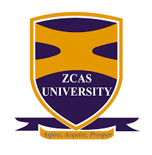ZCAS University | Tuition Fees | Offered Courses | Admission