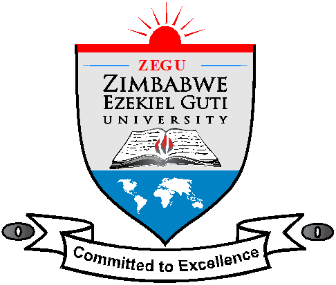 Zimbabwe Ezekiel Guti University | Tuition Fees | Offered Courses | Admission