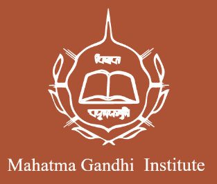 Mahatma Gandhi Institute (MGI)| Courses and Fees 2024
