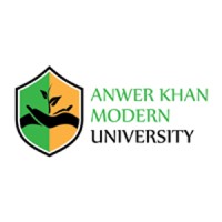 Anwer Khan Modern University | Tuition Fees | Admission | Programs
