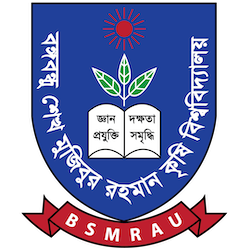 Bangabandhu Sheikh Mujibur Rahman Agricultural University | Tuition Fees | Admission | Programs