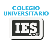 Colegio Universitario IES Siglo 21 | Tuition Fees and Programs