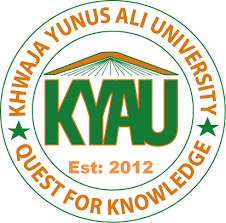 Khwaja Yunus Ali University | Tuition Fees | Admission | Programs