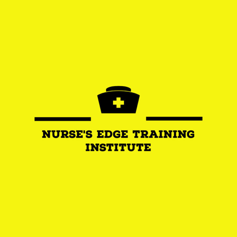 Nurse’s Edge Training Institute | Tuition Fee | Programs | Admission