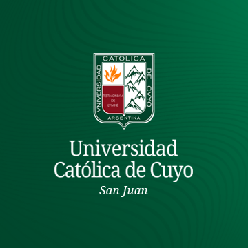 Universidad Católica de Cuyo San Juan | Tuition Fees and Programs