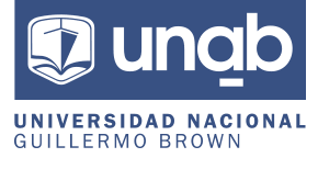 Universidad Nacional Guillermo Brown | Tuition Fees and Programs