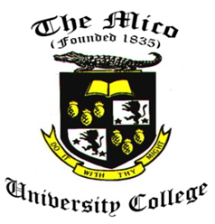 Mico University College | Tuition Fees | Programmes and Courses