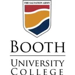 Booth University College | Tuition Fees | Programs and Courses