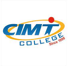 CIMT College | Tuition Fees | Programs and Courses