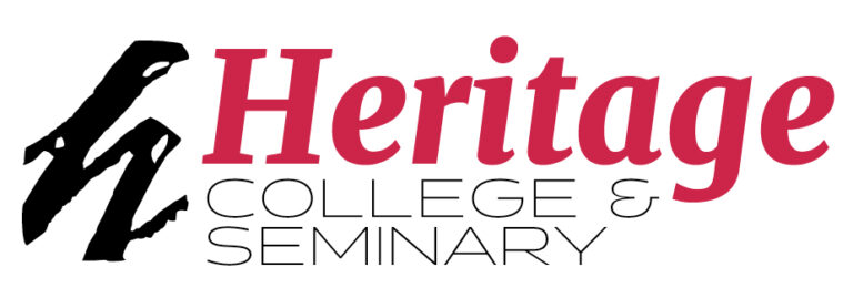 Heritage College and Seminary | Tuition Fees | Programs and Courses