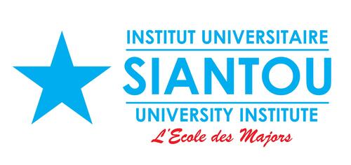 Institut Universitaire SIANTOU | Tuition Fees 2024 | Courses