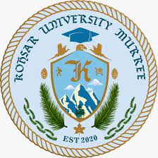 Kohsar University Murree | Tuition Fees | Programs | Admission