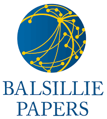 Balsillie School of International Affairs | Tuition Fees | Programs and Courses