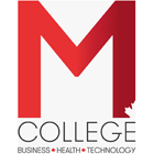 M College of Canada | Tuition Fees | Programs and Courses
