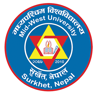 Mid Western University | Fee Structure 2024 | Courses