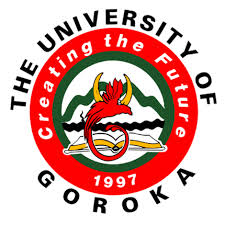 University of Goroka | Courses | Fee Structure 2024