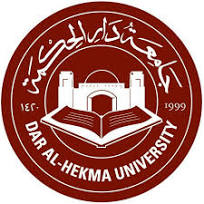 Dar Al Hekma University | Courses | Fees Structure 2024