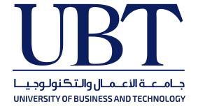 University of Business and Technology | Tuition Fees 2024