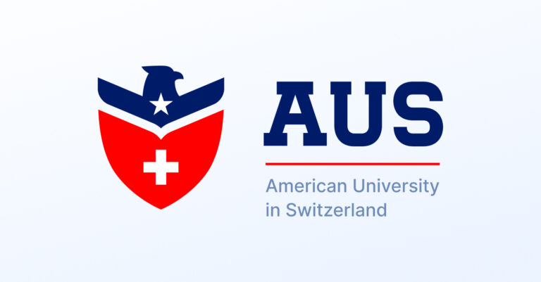 AUS American University in Switzerland | Programs | Fee Structure 2023/2024 | Apply Online | Requirements