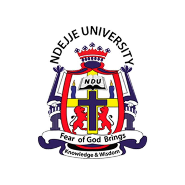 Ndejje University | Programs | Fee Structure 2023/2024 | Apply Online | Requirements