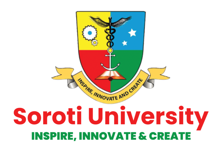 Soroti University | Fees Structure  | Online Application | Courses