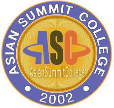 Asian Summit College Foundation Inc | Tuition Fee | Courses Offered 2024