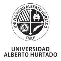 Alberto Hurtado University | Tuition Fees and Programs