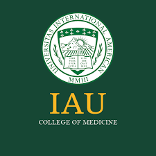 International American University College of Medicine | Tuition Fees | Courses