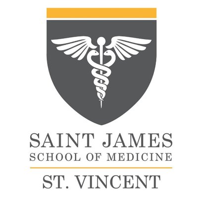 Saint James School of Medicine St. Vincent | Tuition Fees and Programs