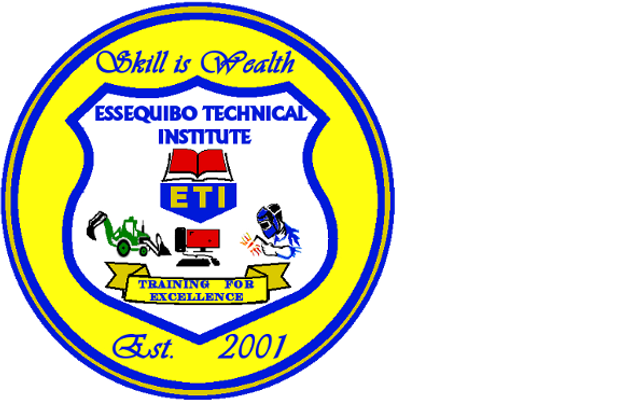 Essequibo Technical Institute | Tuition Fees and Programs