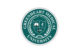 Green Heart Medical University | Tuition Fees and Programs