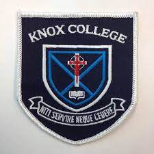 Knox Community College | Tuition Fees | Programmes and Courses