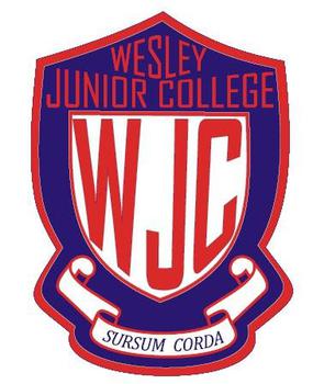 Wesley Junior College | Tuition Fees and Courses