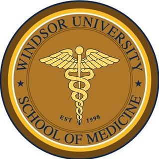Windsor University School of Medicine in St. Kitts
