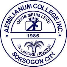 Aemilianum College Inc | Sorsogon City | Tuition Fee | Courses Offered 2024