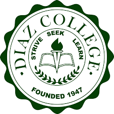Diaz College | Tuition Fee | Courses Offered 2024
