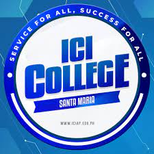 ICI College Sta Maria | Tuition Fee | Courses Offered 2024