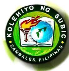 Kolehiyo ng Subic | Tuition Fee | Courses Offered 2024