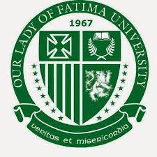 Our Lady of Fatima University Pampanga | Tuition Fee | Courses Offered 2024
