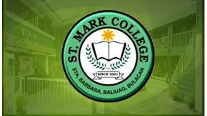 ST. MARK College of Baliuag | Tuition Fee | Courses Offered 2024