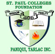 St. Paul Colleges Foundation Paniqui Tarlac Inc | Tuition Fee | Courses Offered 2024