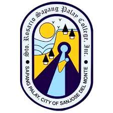Sto. Rosario Sapang Palay College (SRSPCI) | Tuition Fee | Courses Offered 2024