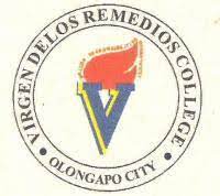 Virgen delos Remedios College | Olongapo City